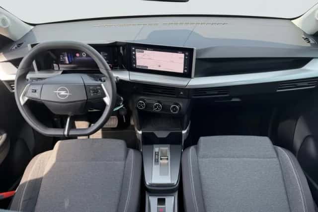 Opel Frontera (2025) thumbnail 4