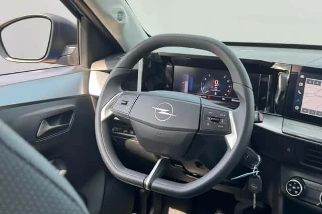 Opel Frontera (2025) thumbnail 5