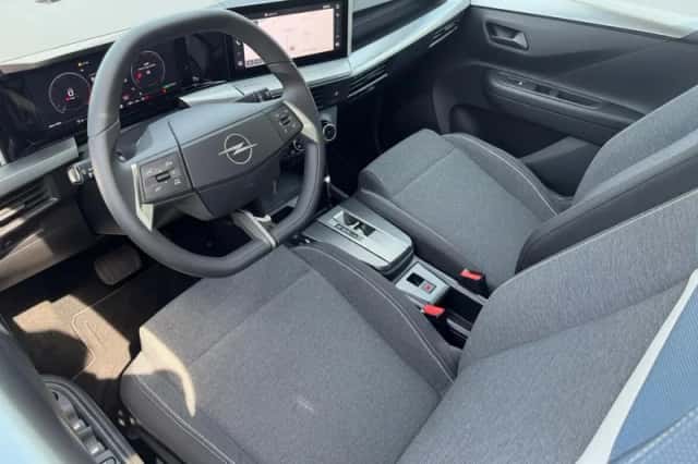 Opel Frontera (2025) thumbnail 6