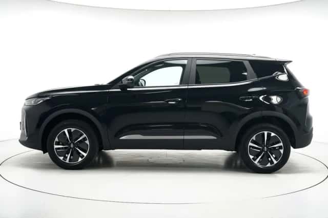 Chery Tiggo 4 (2026) thumbnail 2