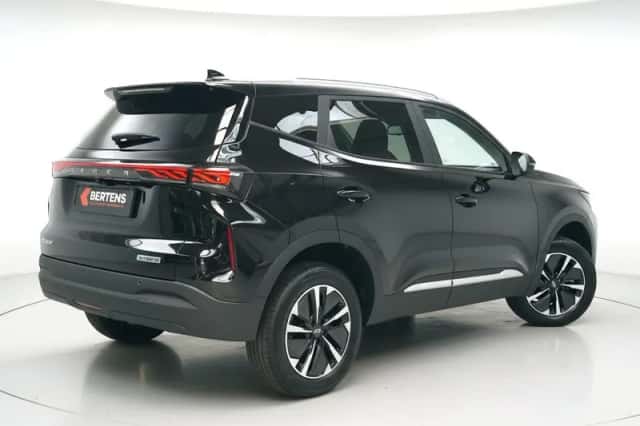 Chery Tiggo 4 (2026) thumbnail 3