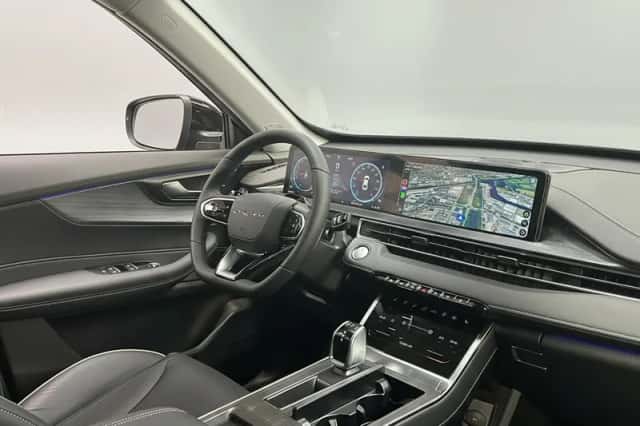 Chery Tiggo 4 (2026) thumbnail 5