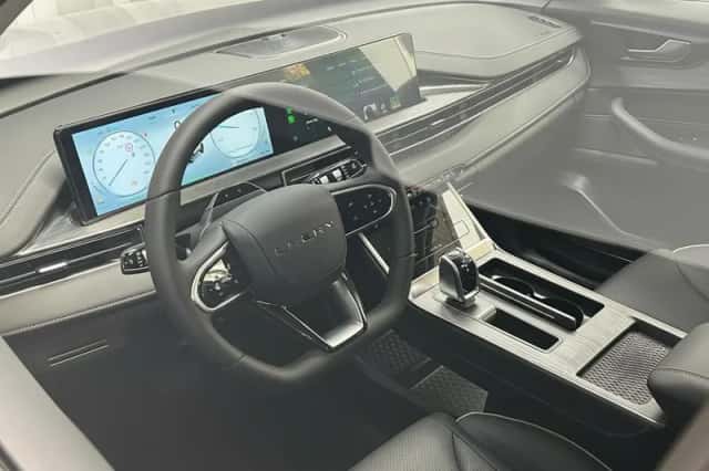 Chery Tiggo 4 (2026) thumbnail 6