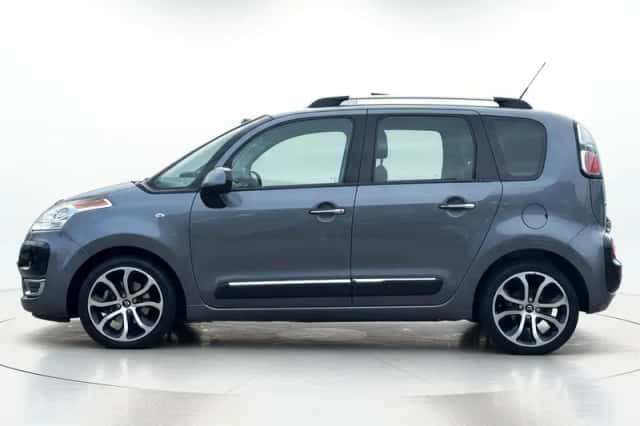 Citroën C3 Picasso (2010) thumbnail 3