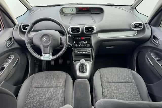Citroën C3 Picasso (2010) thumbnail 4