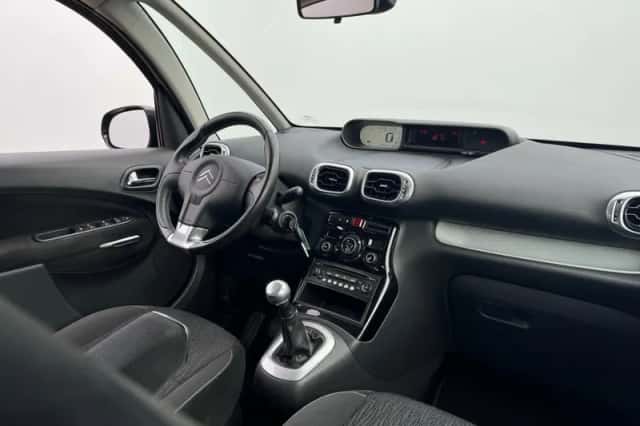 Citroën C3 Picasso (2010) thumbnail 5