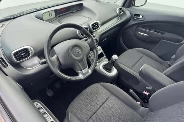 Citroën C3 Picasso (2010) thumbnail 6