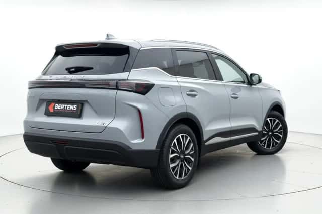 Chery Tiggo 7 (2026) thumbnail 2