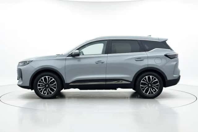 Chery Tiggo 7 (2026) thumbnail 3