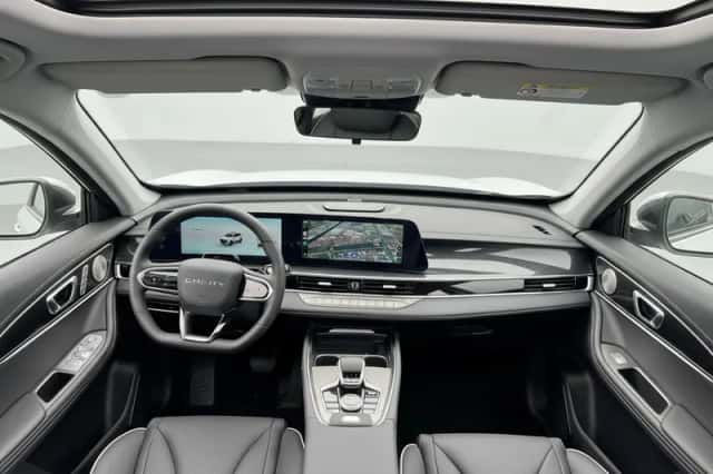 Chery Tiggo 7 (2026) thumbnail 4