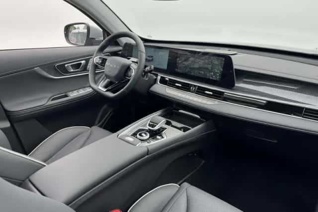 Chery Tiggo 7 (2026) thumbnail 6