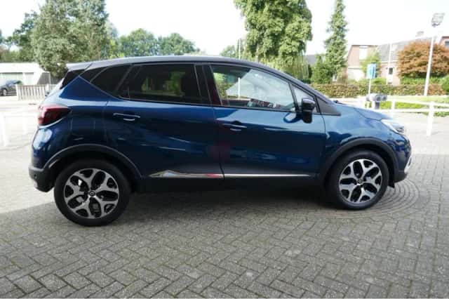 Renault Captur (2019) thumbnail 6