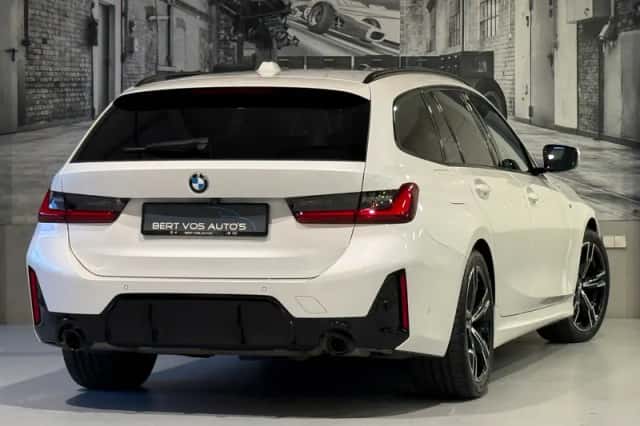 BMW 3-Serie (2024) thumbnail 2