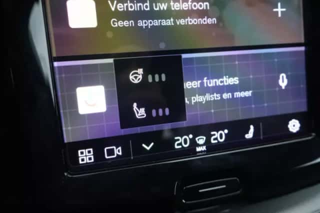 Volvo XC60 (2022) thumbnail 6