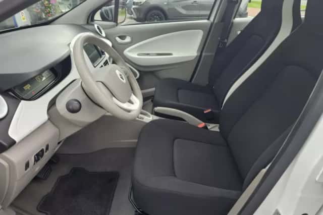 Renault Zoé (2018) thumbnail 5