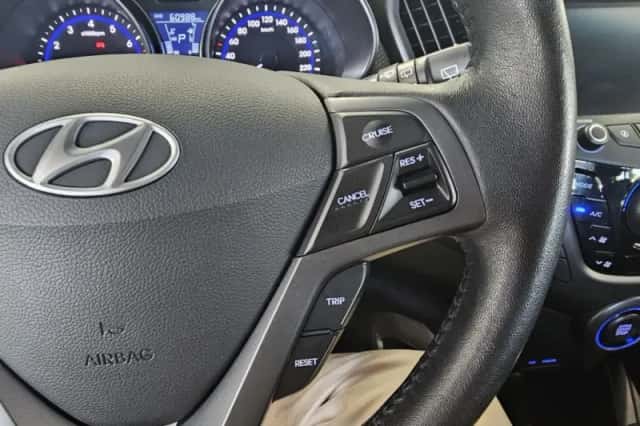 Hyundai Veloster (2012) thumbnail 6