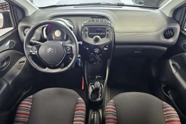 Citroën C1 (2019) thumbnail 2