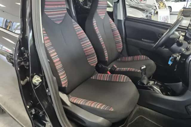 Citroën C1 (2019) thumbnail 6