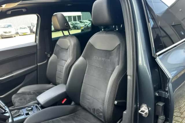 SEAT Ateca (2018) thumbnail 4