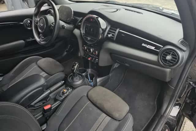MINI John Cooper Works (2021) thumbnail 3
