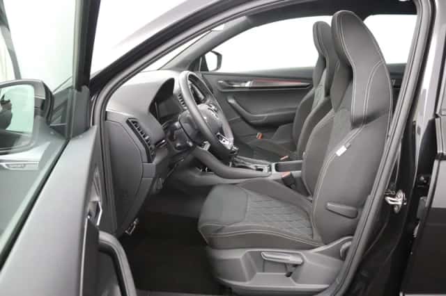 Škoda Karoq (2021) thumbnail 4