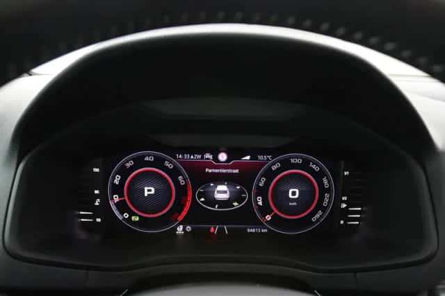 Škoda Karoq (2021) thumbnail 6