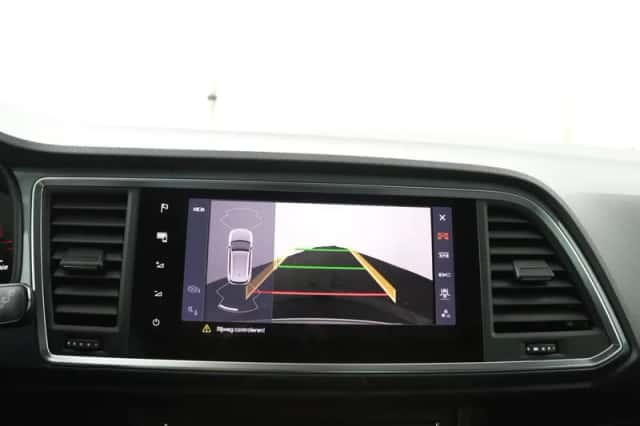 SEAT Ateca (2023) thumbnail 6