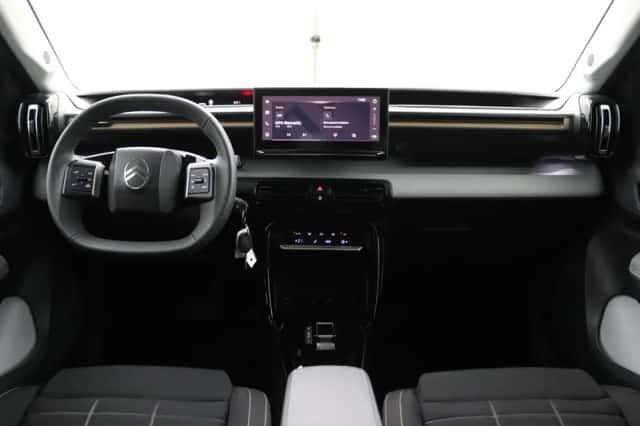 Citroën C3 Aircross (2025) thumbnail 3