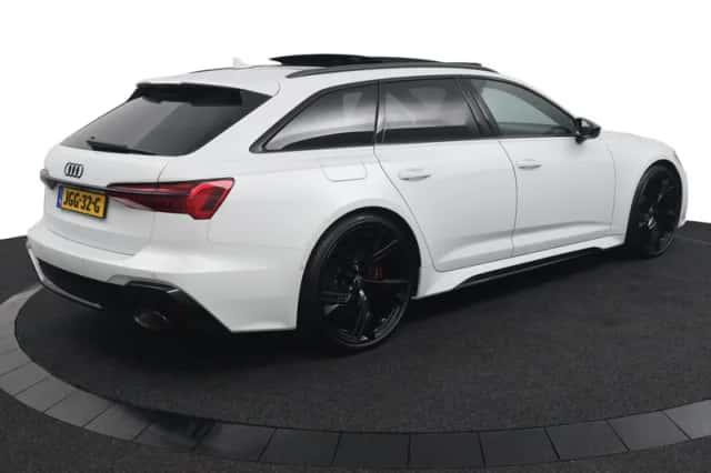 Audi RS 6 (2024) thumbnail 2
