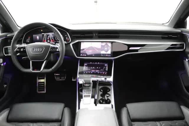 Audi RS 6 (2024) thumbnail 3