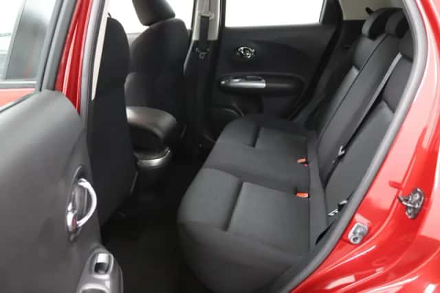 Nissan Juke (2011) thumbnail 5