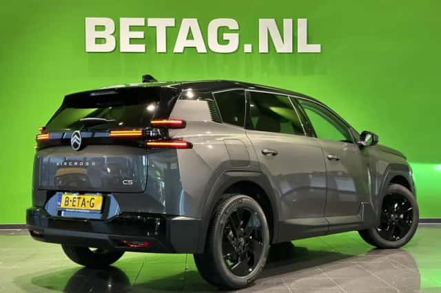 Citroën C5 Aircross (2026) thumbnail 2