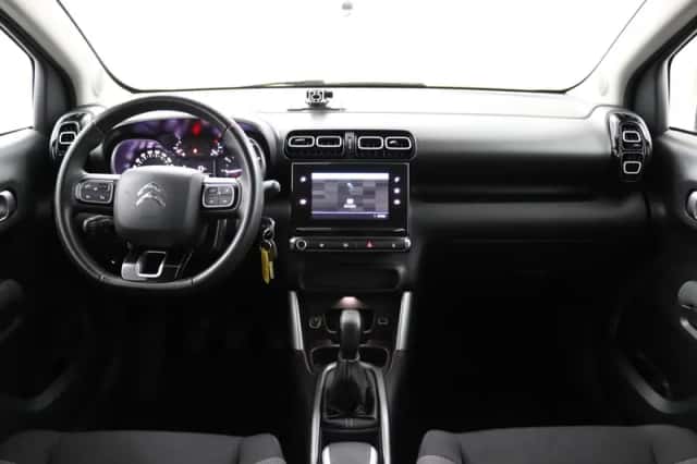 Citroën C3 Aircross (2019) thumbnail 3