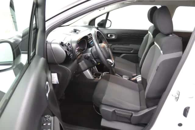 Citroën C3 Aircross (2019) thumbnail 4