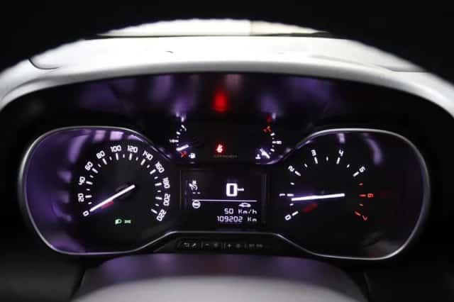 Citroën C3 Aircross (2019) thumbnail 6