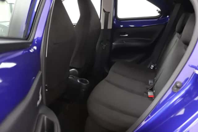 Toyota Aygo X (2023) thumbnail 5