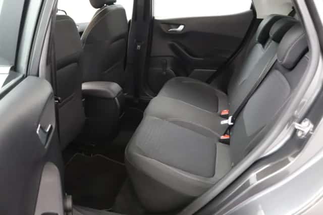 Ford Fiesta (2018) thumbnail 6