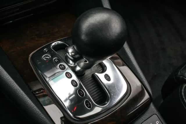 Audi A6 (2000) thumbnail 6