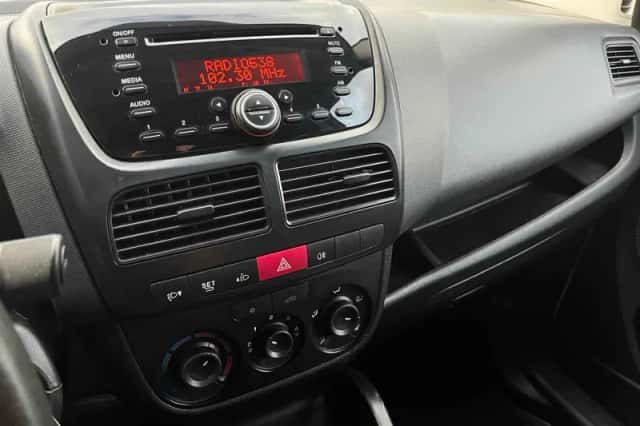 Fiat Doblò Cargo (2014) thumbnail 6