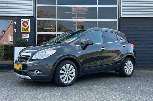 Opel Mokka (2014) thumbnail 1