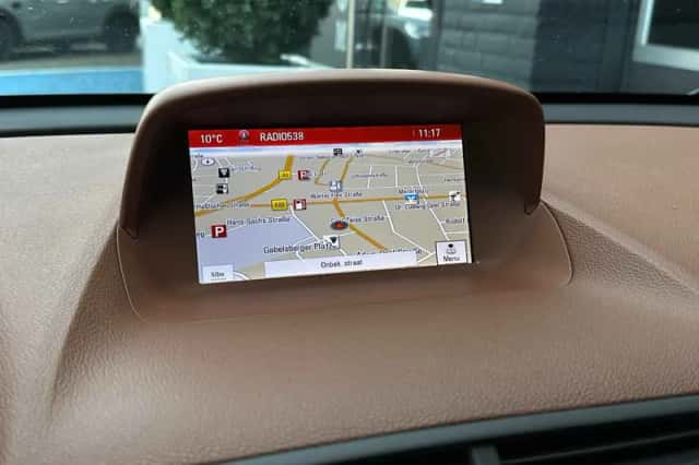 Opel Mokka (2014) thumbnail 6