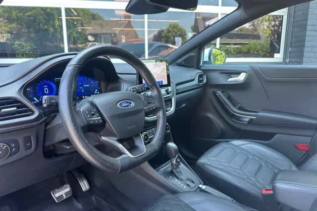 Ford Puma (2020) thumbnail 2