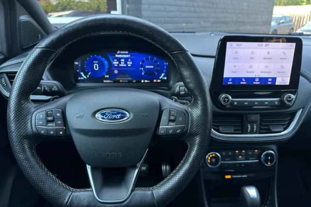 Ford Puma (2020) thumbnail 6