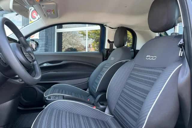 Fiat 500e (2021) thumbnail 6