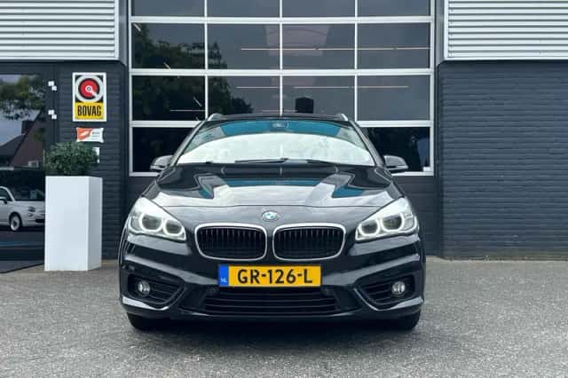 BMW 2-Serie Active Tourer (2015) thumbnail 3