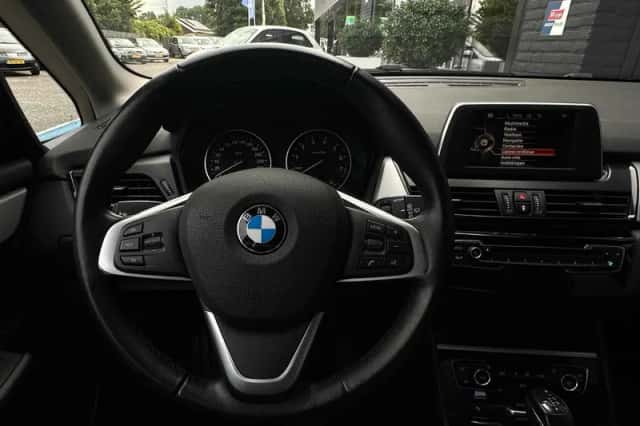 BMW 2-Serie Active Tourer (2015) thumbnail 4