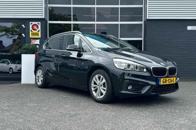 BMW 2-Serie Active Tourer (2015) thumbnail 5