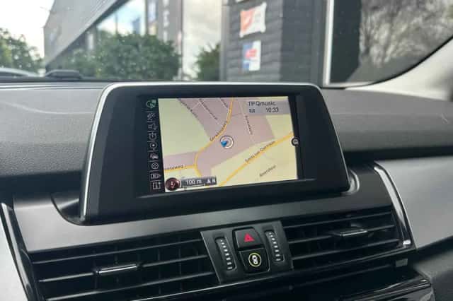 BMW 2-Serie Active Tourer (2015) thumbnail 6