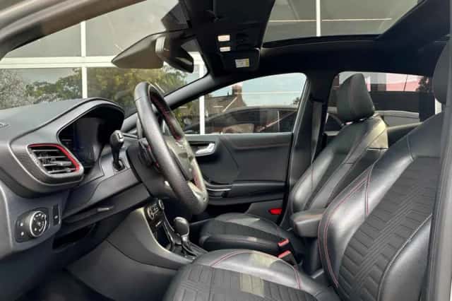 Ford Puma (2021) thumbnail 6