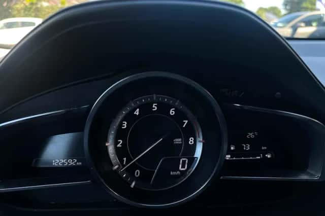 Mazda CX-3 (2017) thumbnail 6